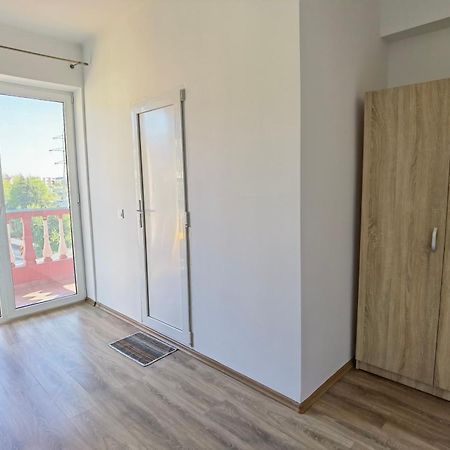 Casa Tatiana Hotel Eforie Bagian luar foto