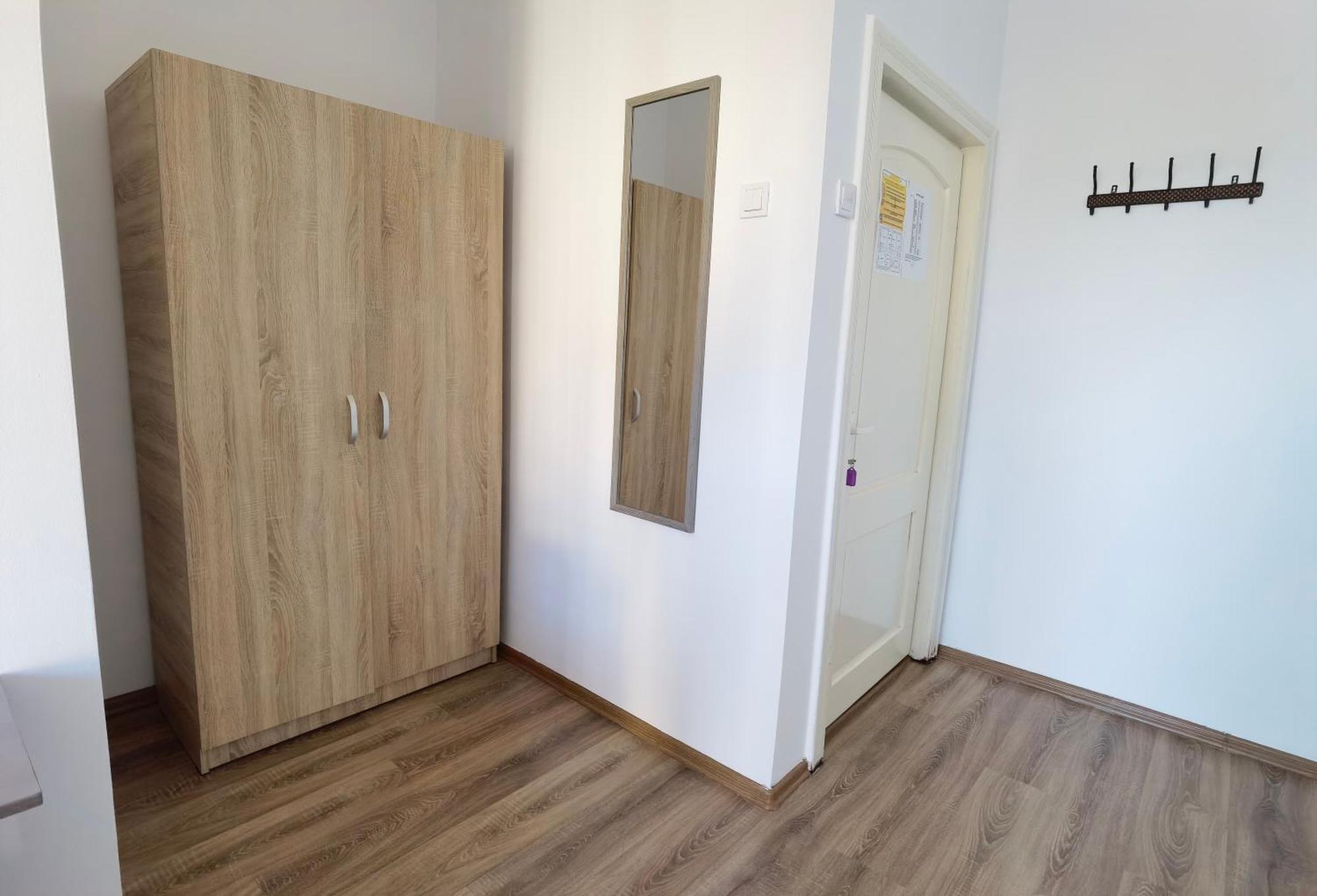 Casa Tatiana Hotel Eforie Bagian luar foto